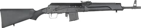 Saiga .223 Rifle Review - Pew Pew Tactical