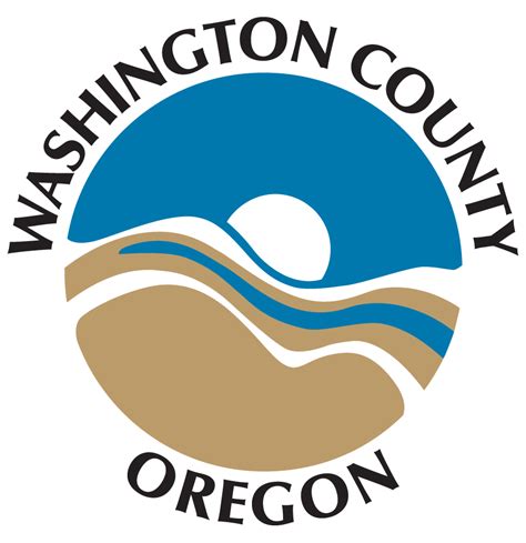 State of Oregon: County Records Guide - Washington County Addresses