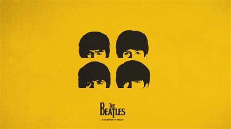 Beatles Yellow Submarine Wallpaper - WallpaperSafari