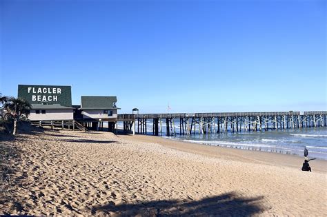 Preliminary design for Flagler Beach pier adds 10 feet in height ...