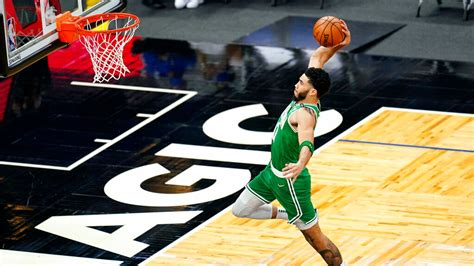 How can Jayson Tatum and the Celtics become a contender? Key steps ...