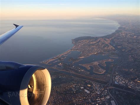 Delta Airlines A320 first class San Diego to Minneapolis – SANspotter