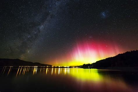 The 8 Best Places to See the Southern Lights in New Zealand This Winter ...