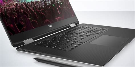 Dell XPS 15 2-in-1 - Harga, Spesifikasi, dan Tanggal Rilis | Gadgetren