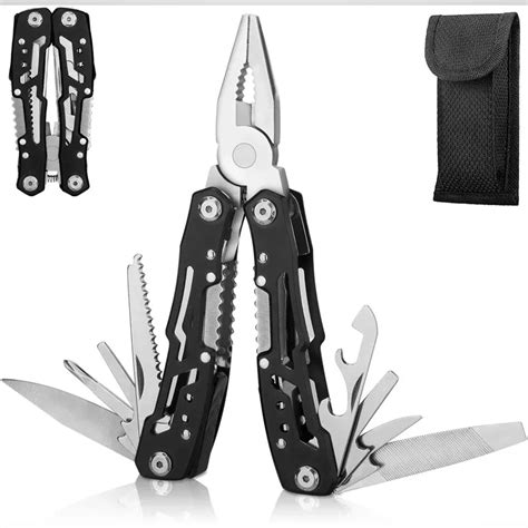 10 Best Camping Knives: Make Roughin' It a Breeze!