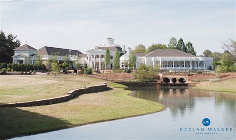 Huntsville Botanical Garden venue