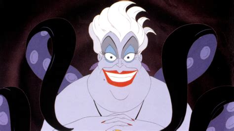 Were Ursula and Scar innocent? Criminal lawyers defend Disney villains ...