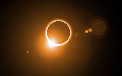 Solar Eclipse Wallpapers - Wallpaper Cave