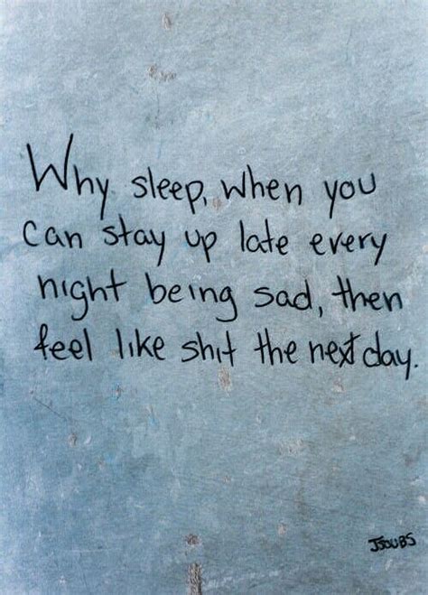 Insomnia Quotes. QuotesGram