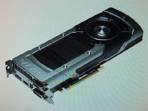 LeakedTT: NVIDIA GeForce GTX 770 specs surface, pricing may be cheaper ...