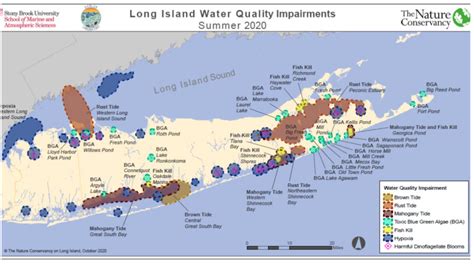 The State of the Great South Bay | Save The Great South Bay