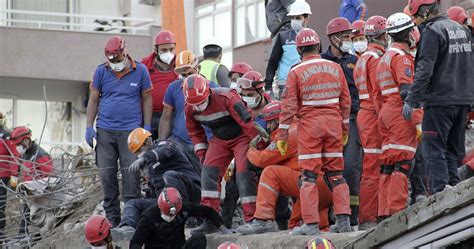 Turkey earthquake: Rescue efforts continue as death toll rises | Africanews