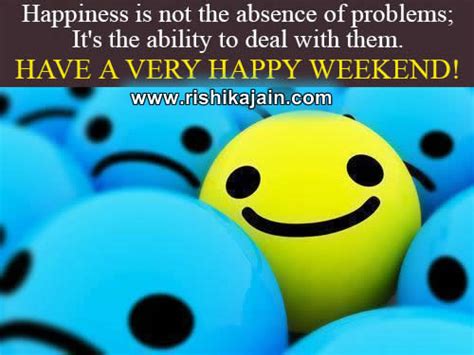 Weekend quotes,wishes,messages - Inspirational Quotes - Pictures - Motivational Thoughts