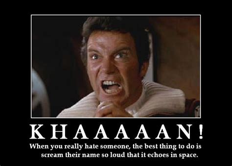 Best Quotes Captain Kirk. QuotesGram