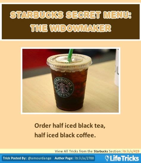 The 182 best Starbucks Hidden Menu- Hacks, Tricks and Tips images on Pinterest | Starbucks ...