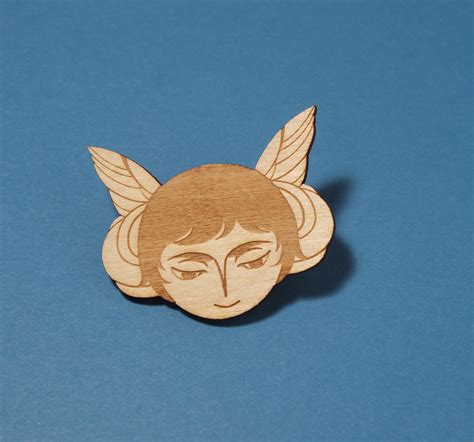 Laser-cut Jewelry on Behance