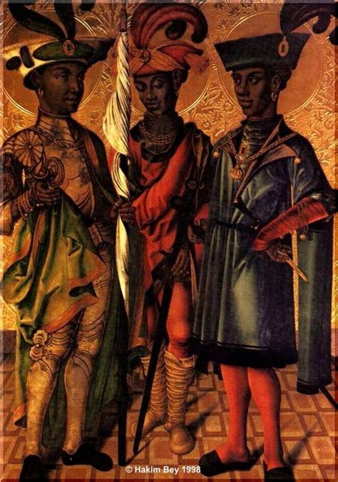 Black Moors | European art, Art history, African history