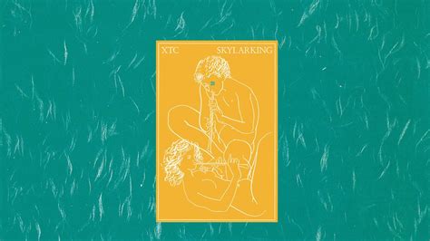 XTC - Skylarking album review | Louder