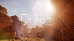 Dream Walkthrough - Walkthroughs.net