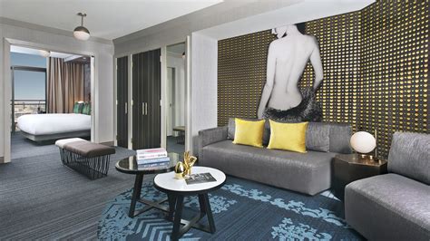 Cosmopolitan unveils new-look accommodations: Travel Weekly