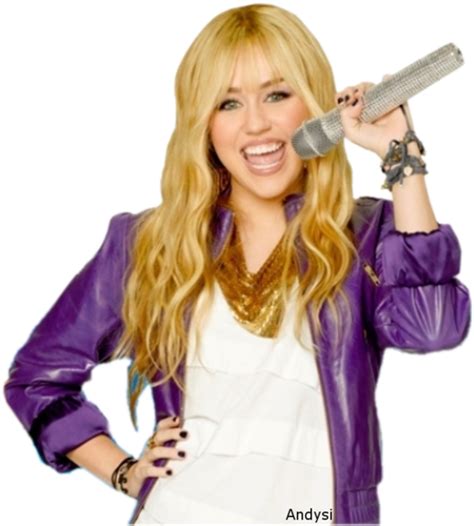 Download Hannah Montana Png, Transparent Png - vhv