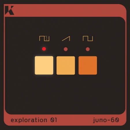 Konturi Exploration 01 Roland Juno-60 free download - AudioLove