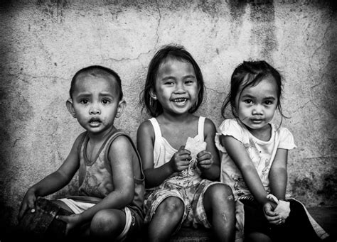 Poverty Rates of Filipinos in Different Regions - The Borgen Project