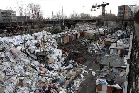 France races to tear down its 570 squalid shanty towns but root ...