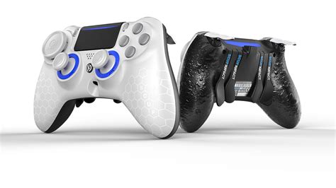 SCUF® Impact Controller for PS4 & PC | Scuf Gaming