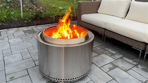 Solo Stove Launches 2.0 Version of Smokeless Fire Pit - Inside Outdoor ...