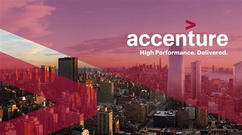 Brand | Accenture - The Brand Strategies Behind High Performance - The ...