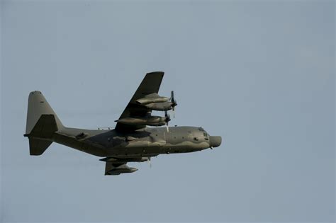 MC-130H COMBAT TALON II > U.S. Air Force > Fact Sheet Display