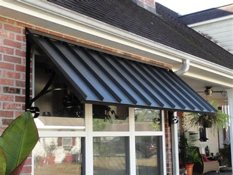 Aluminum Awning Replacement Panels - Councilnet