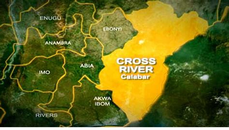 Cross River police rescue ex-INEC worker from kidnappers