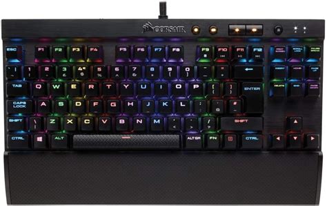 Corsair K65 Rapidfire Cherry MX Speed | HSG Store