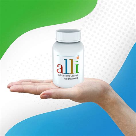 Brand Alli alli is a weight loss supplement that helps block about 25 ...