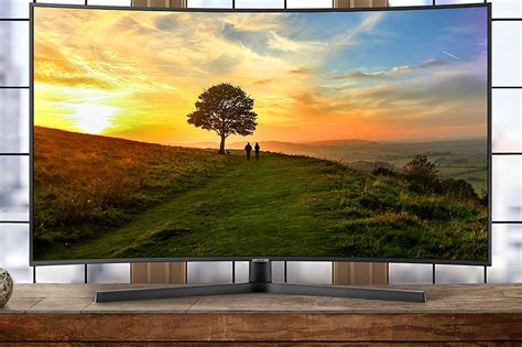 10 Best 4K TVs of 2018: Samsung, LG and the best 4k TV deals | London ...