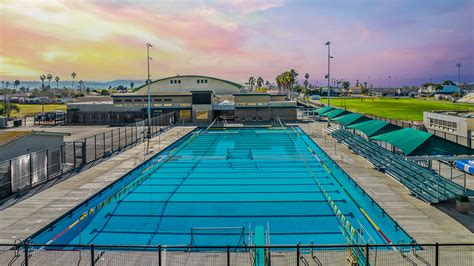 Mar Vista Aquatic Center | Delawie