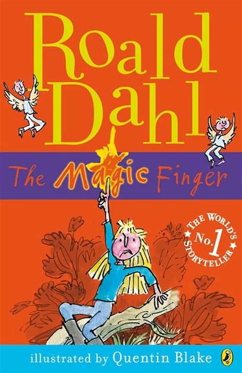 Roald Dahl's children's books - Wales Online