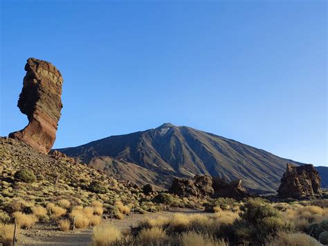 Teide-Studie - Was, wenn der Vulkan auf Teneriffa ausbricht?