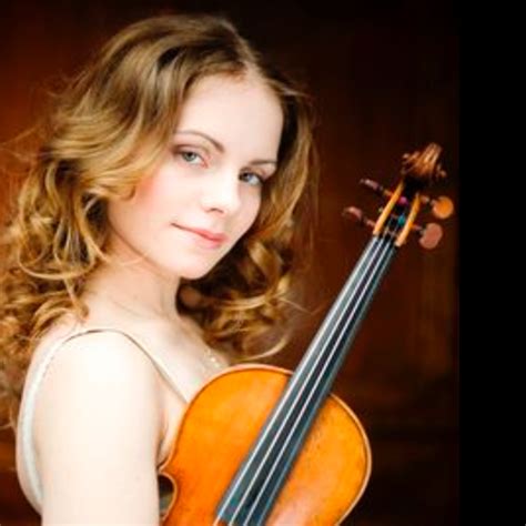 Violinist Julia Fischer Plays Brahms – My Classical Notes