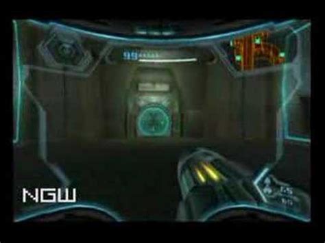 Metroid Prime 3 - Norion - Pickups | WikiGameGuides - YouTube