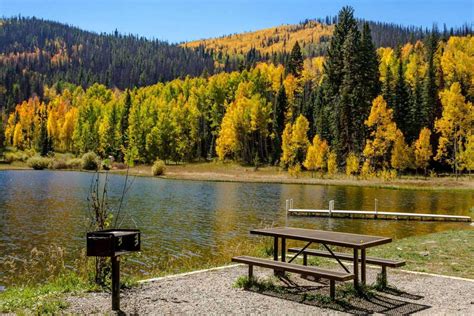 11 Best Places to Camp Near Lakes in Colorado - Territory Supply