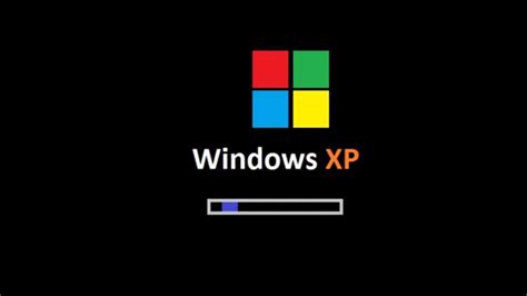 Windows XP Parody - YouTube