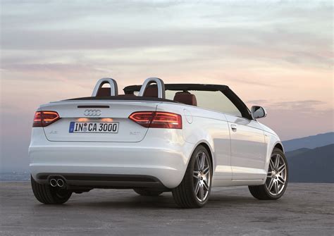 Audi A2 Cabrio - amazing photo gallery, some information and ...