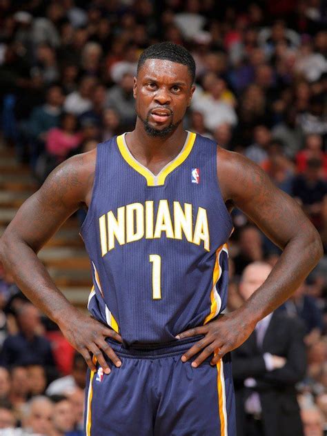 Lance Stephenson | NBA Shoes Database