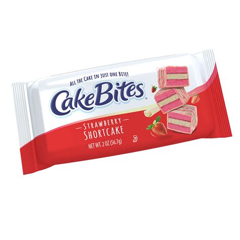 Cakebites – The Original CakeBites