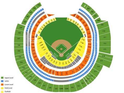 Rogers Centre Seating Chart | Cheap Tickets ASAP