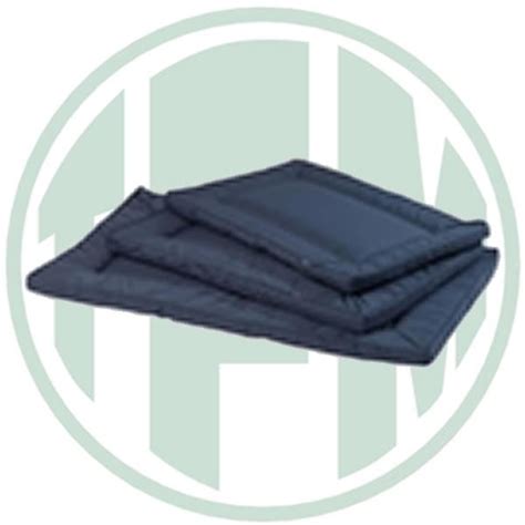 DOG Crate Waterproof Mat NAVY - XLARGE - TFM Farm & Country Superstore