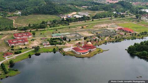 Darul Quran - Tourism Selangor